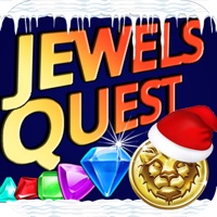 Super Jewels Quest Christmas Season