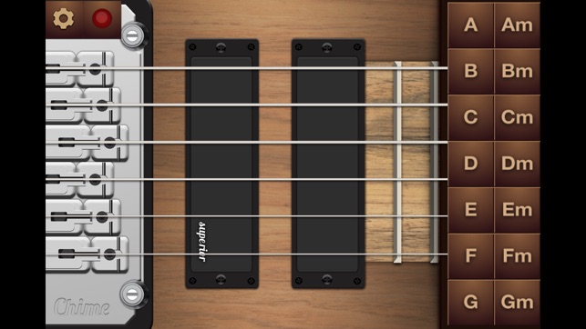 Epic Guitar(圖2)-速報App