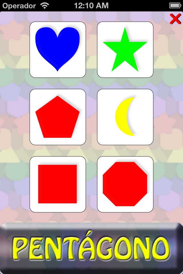 I See Ewe - A Preschooler Word Game screenshot 2