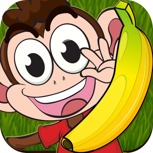 A Banana Gorilla PRO icon