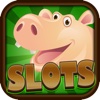 Animals Safari Epic Casino Slot Machine, Bingo Plus - Big Lane Jackpot Slots Bonanza Games Free