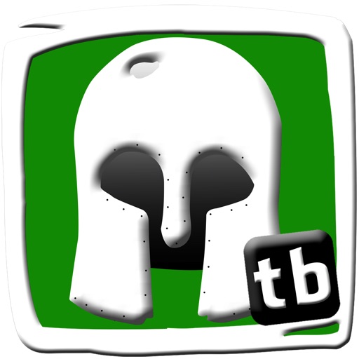 Vetulonia tb icon