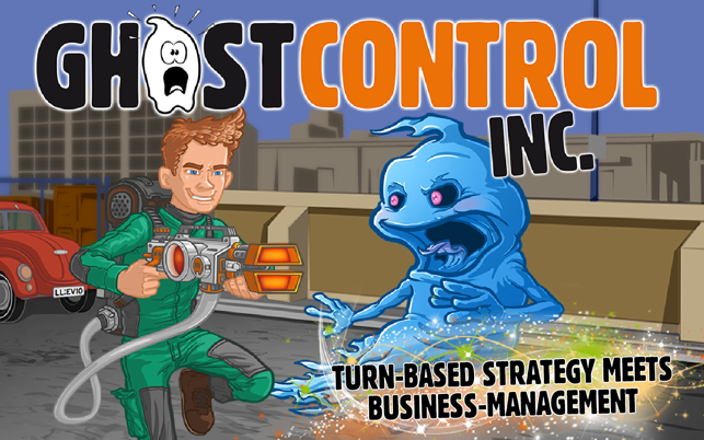 GhostControl Inc.(圖1)-速報App