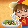 Pen Eats Out! : Interactive storybook that goes with “Read With Pen” series - apps that will teach your toddler to read!
