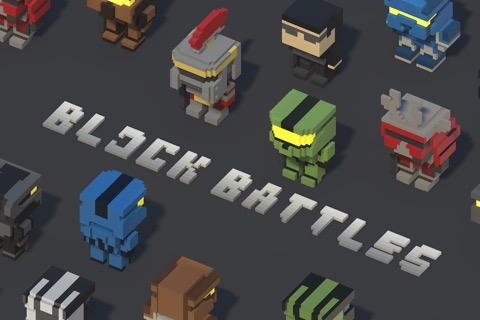 Block Battles: Star Guardiansのおすすめ画像1