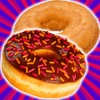 A Donut Maker Sweet Treat Cooking Game! HD