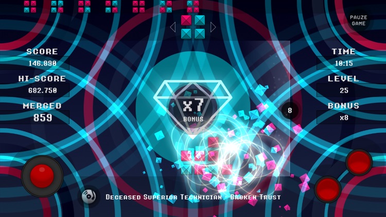 Merge | Arcade FREE screenshot-3