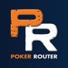 Pokerrouter