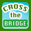 Cross the Bridge-seven bridges puzzle game