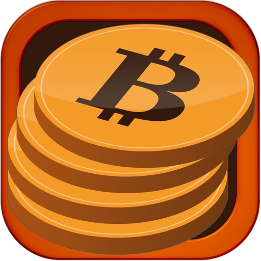 Tap Bitcoins – Free version icon