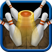 Knights of Bowling Alley Lite ：人気のクールなボーリングゲーム - 子供のための最高の楽しみトップ10のピンボールゲーム - 病みつきと面白い3Dスポーツ無料アプリ - カジュアル多人数物理アプリ