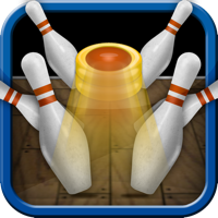 Knights of Bowling Alley Lite  Un popular juego de bolos fresco - el mejor top 10 bowl pin Diversión Juegos para niños - Adictivo y deporte divertido 3d App Gratis - increíble casuales multijugador Aplicaciones Física