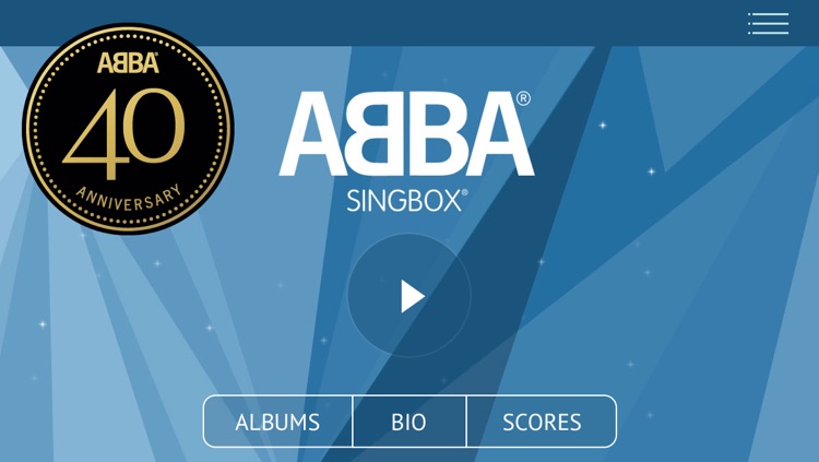 ABBA Singbox