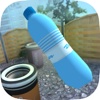 Trash Sorting - Ecology Hero 3D