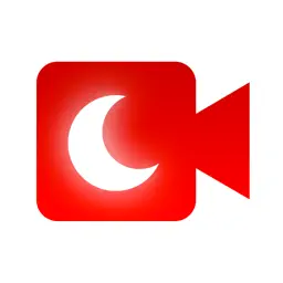 NightShot Pro - Night Shoot Artifact with Video Noise Reduction app icon