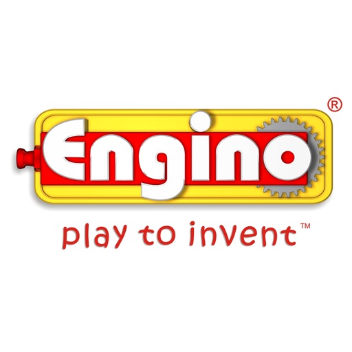 Engino Robotics Platform - Remote Control iOS App