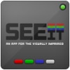 See It - Video Magnifier - iPhoneアプリ