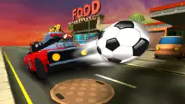 Game screenshot Kick Shot: Car Soccer Shooter Challenge mod apk