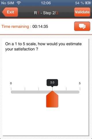 SmartScales screenshot 3