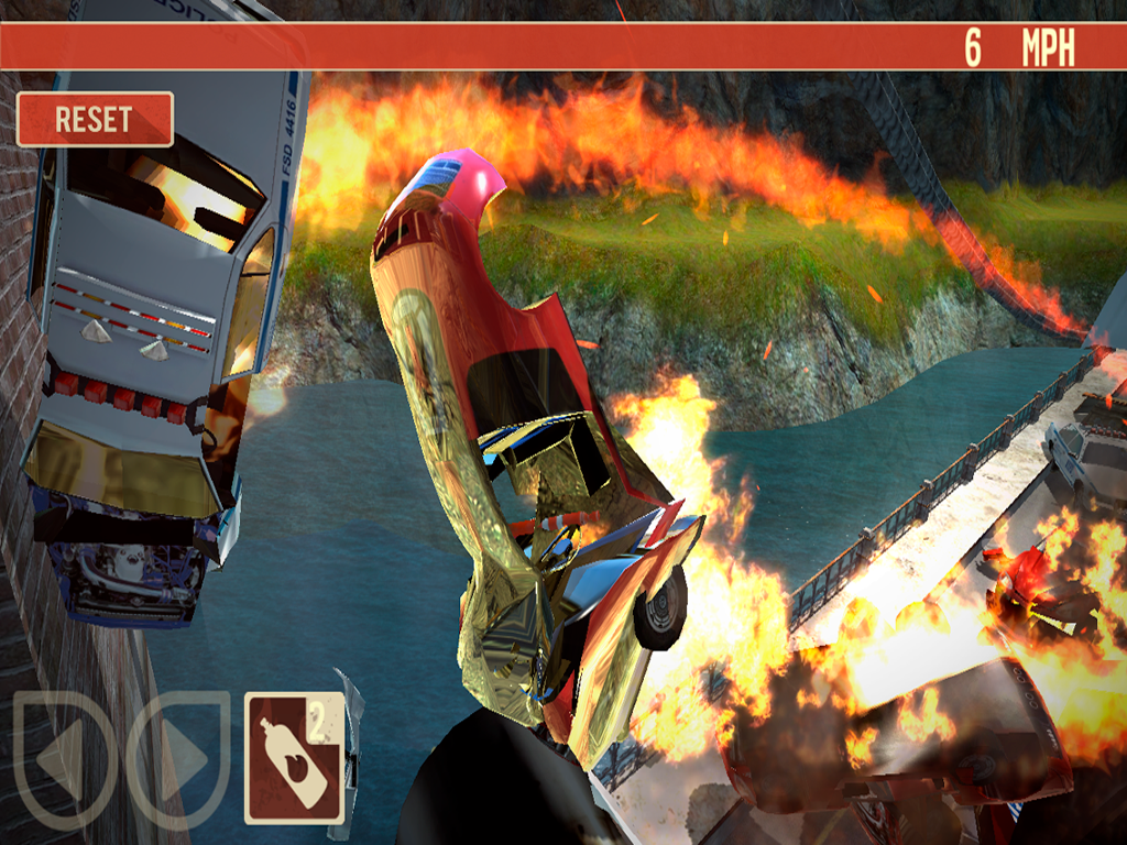 Wrecked screenshot 7
