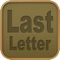 Last Letter Lite