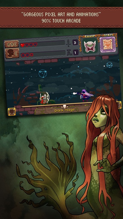 Deep Dungeons of Doom
