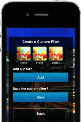 Game screenshot FilterGlass mod apk