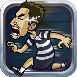 Prison Escape  (Free) app icon