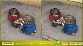 Game screenshot Can You Spot the Differences? What's the Difference? hack
