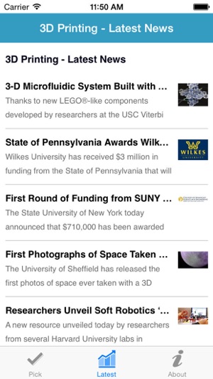 3D Printing by AZoNetwork(圖4)-速報App