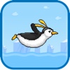 Go Tap Penguins - Super Tower Escape