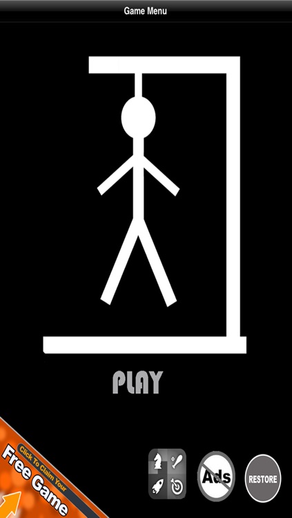 Hangman - Free for iPhone