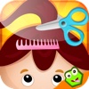 Baby Hair Salon