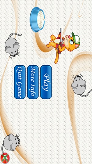 Brain cat vs mouse(圖5)-速報App