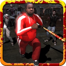 Undead Battle: Zombie Invasion!