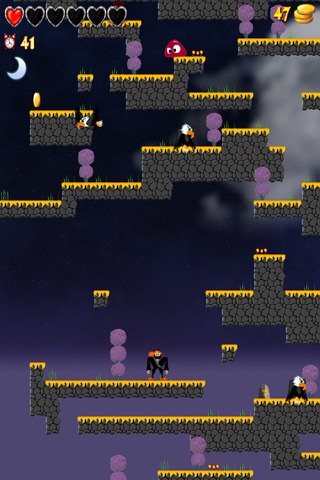 Monkey Mountain screenshot 4