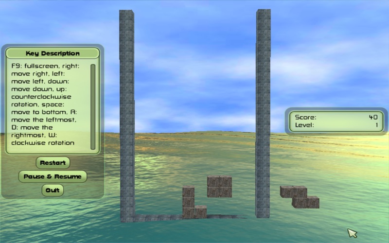 Tetri3D thumbnail 1