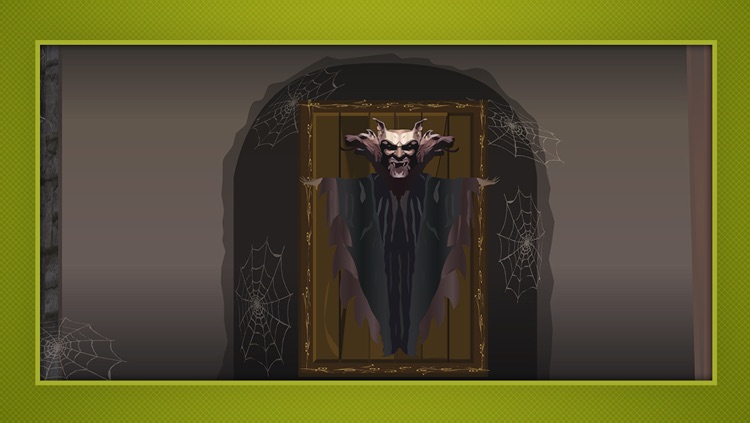 Dracula Palace Escape screenshot-4