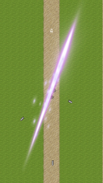 Samurai&Gunman screenshot-3