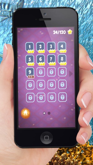 Sushi Puzzle - Solve Levels and Feed the Friendly Sumo(圖5)-速報App