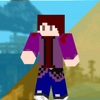 HD Skins for Minecraft PE & PC