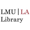 iLMU Library