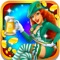 Lucky Irish Beer Slots - Free Casino Game with the best lottery prizes and bonuses