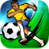 Penalty Soccer 2014 World Champion - iPadアプリ