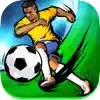 Penalty Soccer 2014 World Champion contact information
