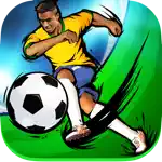 Penalty Soccer 2014 World Champion App Positive Reviews