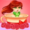 Teacup Fliers- Tea Party Fun Games for Girls, Boys and Kids of All Ages!