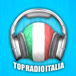 Top Italian Radio - Top 100 Radio Italy