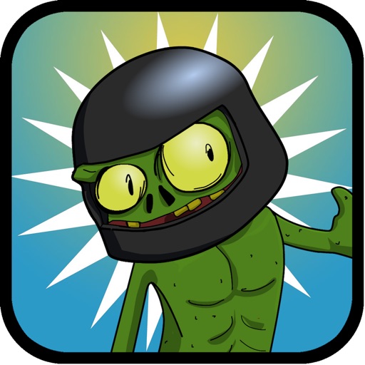 Harlem Shake Zombies Clash Pro - Campus Dorm Life & Dead Party iOS App