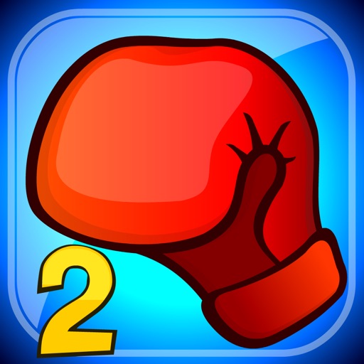 Multiplayer Boxing 2 iOS App